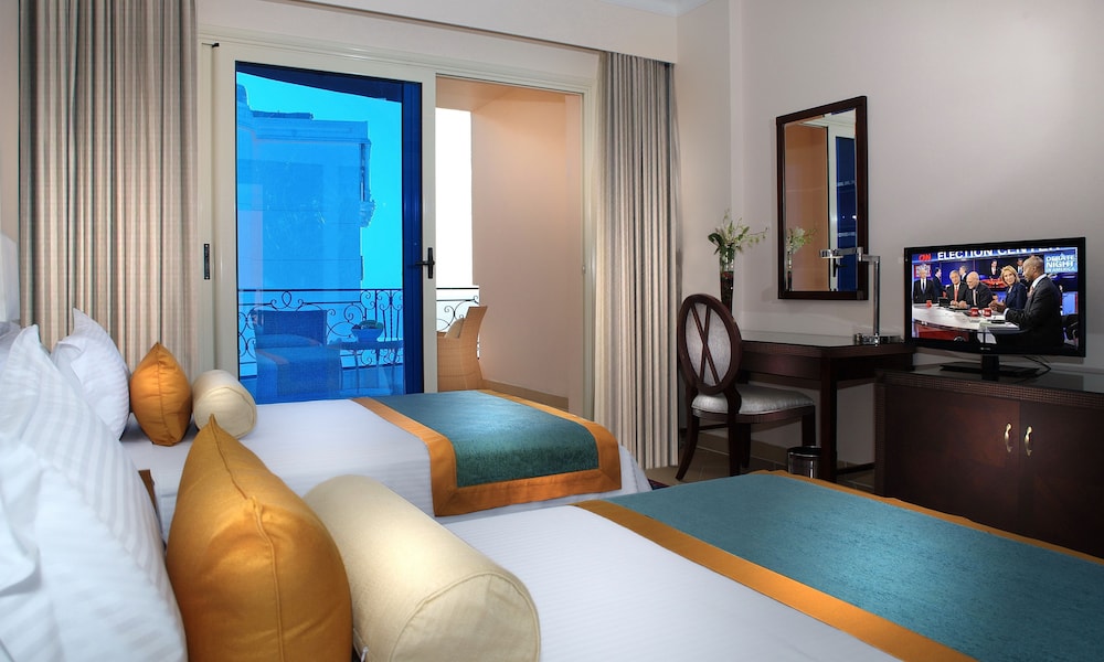 Family Triple Room (Classé 3 étoiles)