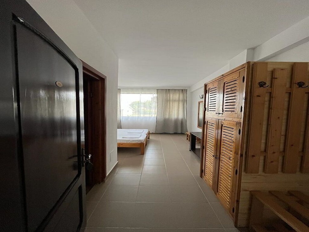 Basic Double or Twin Room photo 2