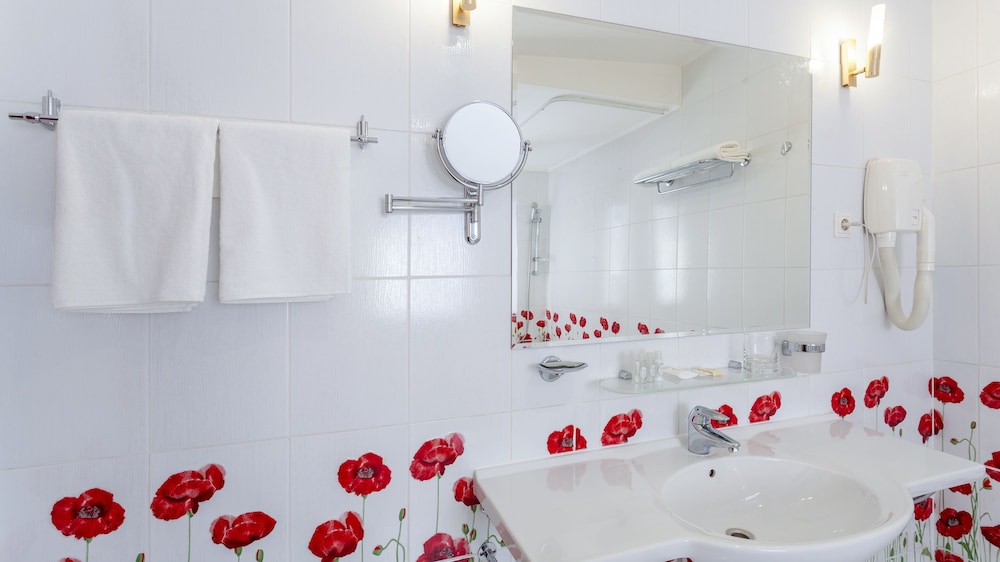 Junior Suite (incl. SPA access 09:00AM-11:00AM) photo 3