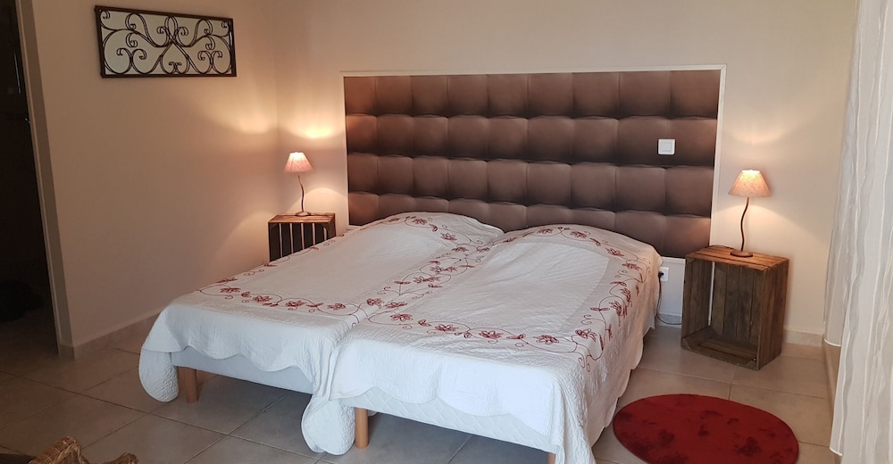 Twin Room photo 1