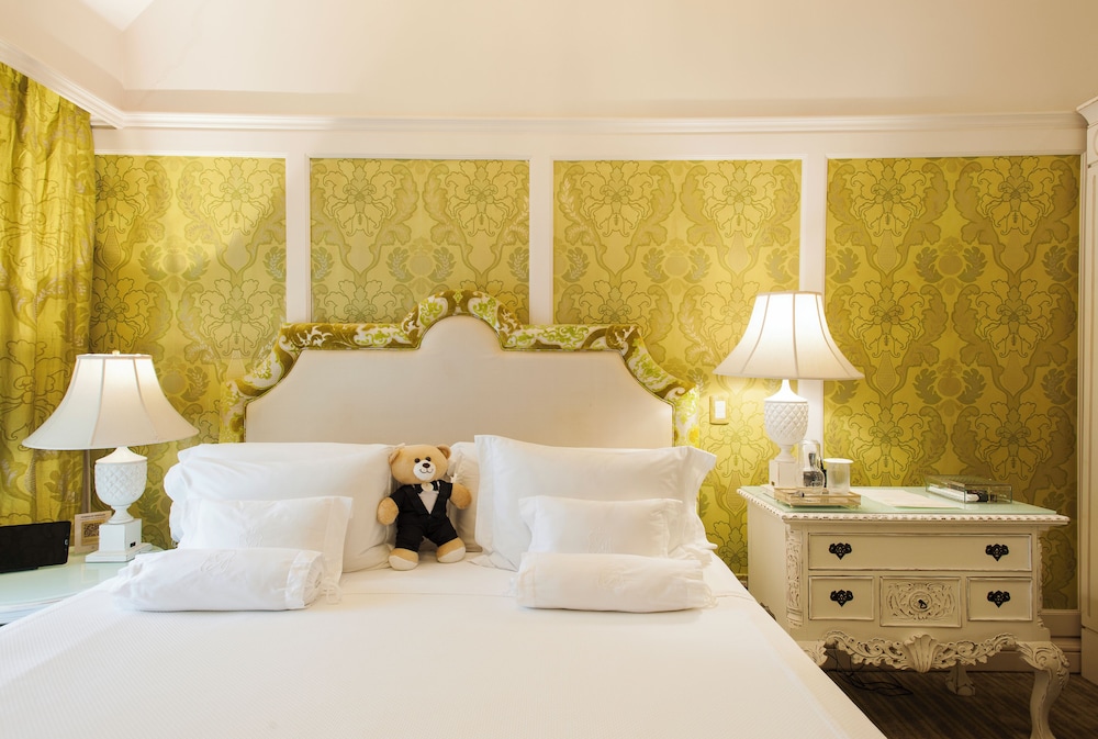 Suite Esmeralda