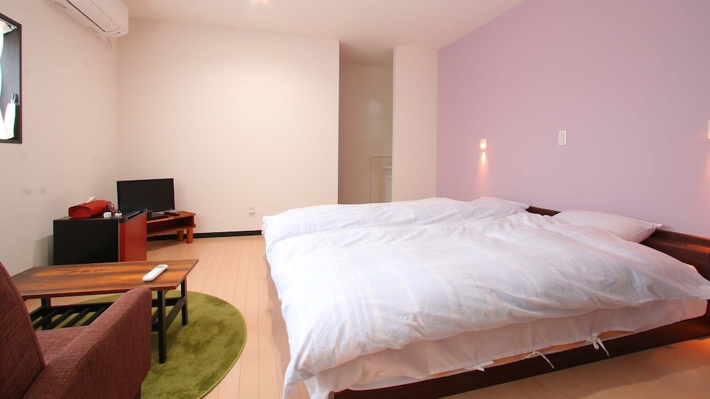 Western-style room photo 1
