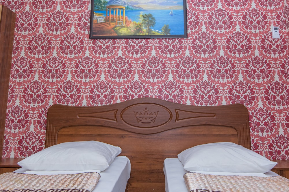 Standard Twin Room photo 3