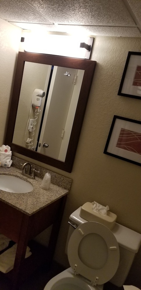 Standard Room, 1 King Bed, Non Smoking - Photo 4