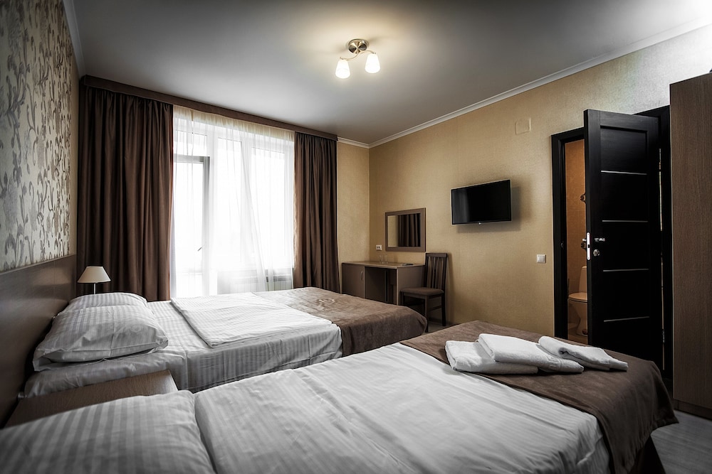 Family Triple Room photo 3