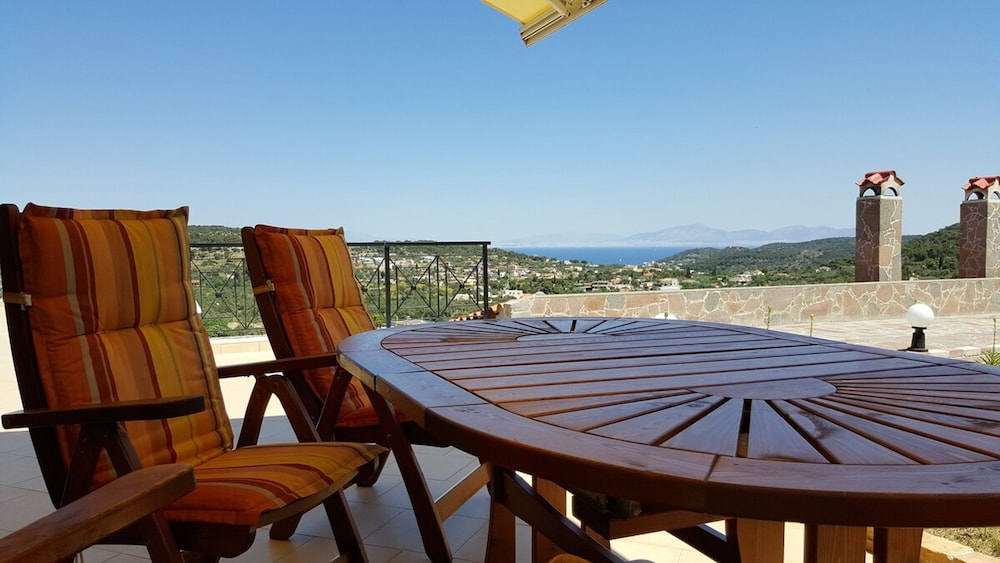 Villa Politimi at Aegina, Billede 28