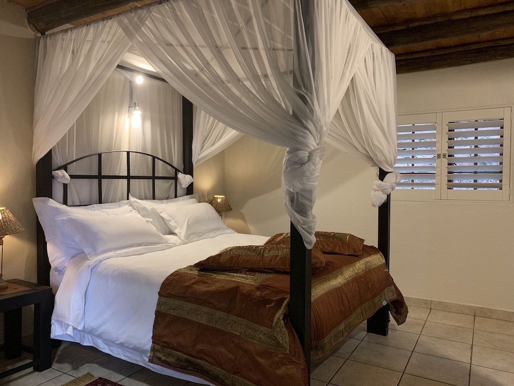Chalet - Photo 1