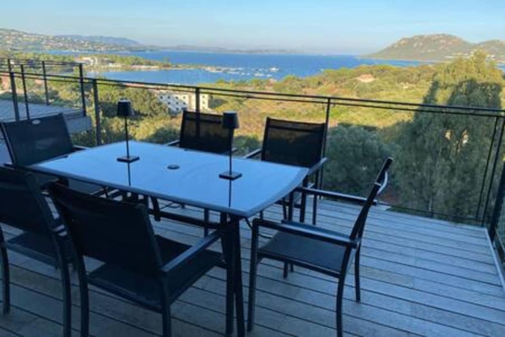 Loft Centre-ville Vue Mer, Billede 5