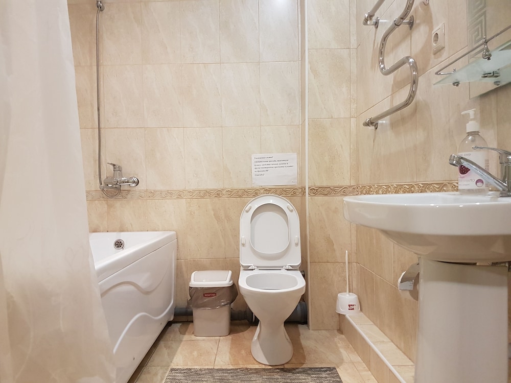 Economy Double Room, 1 Bedroom photo 3