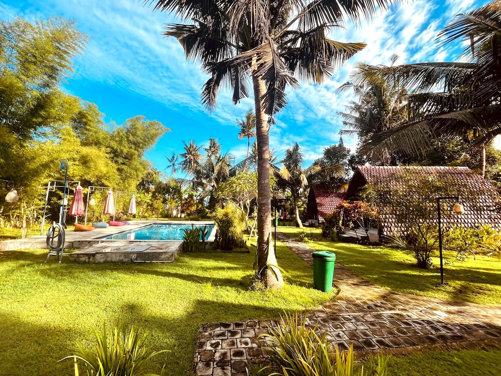 Deluxe Villa photo 2