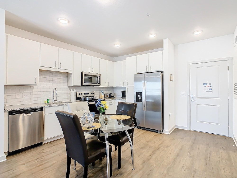 Cozy Apartment 10 Mins to Disney, Billede 39