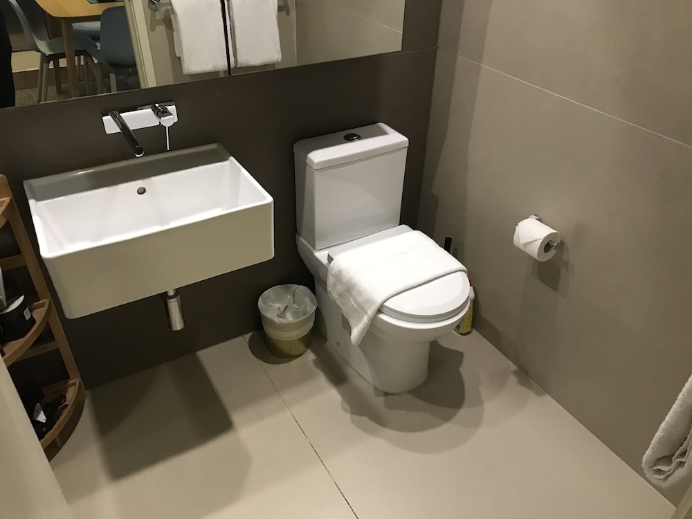 Standard One Bedroom Apartment photo 2