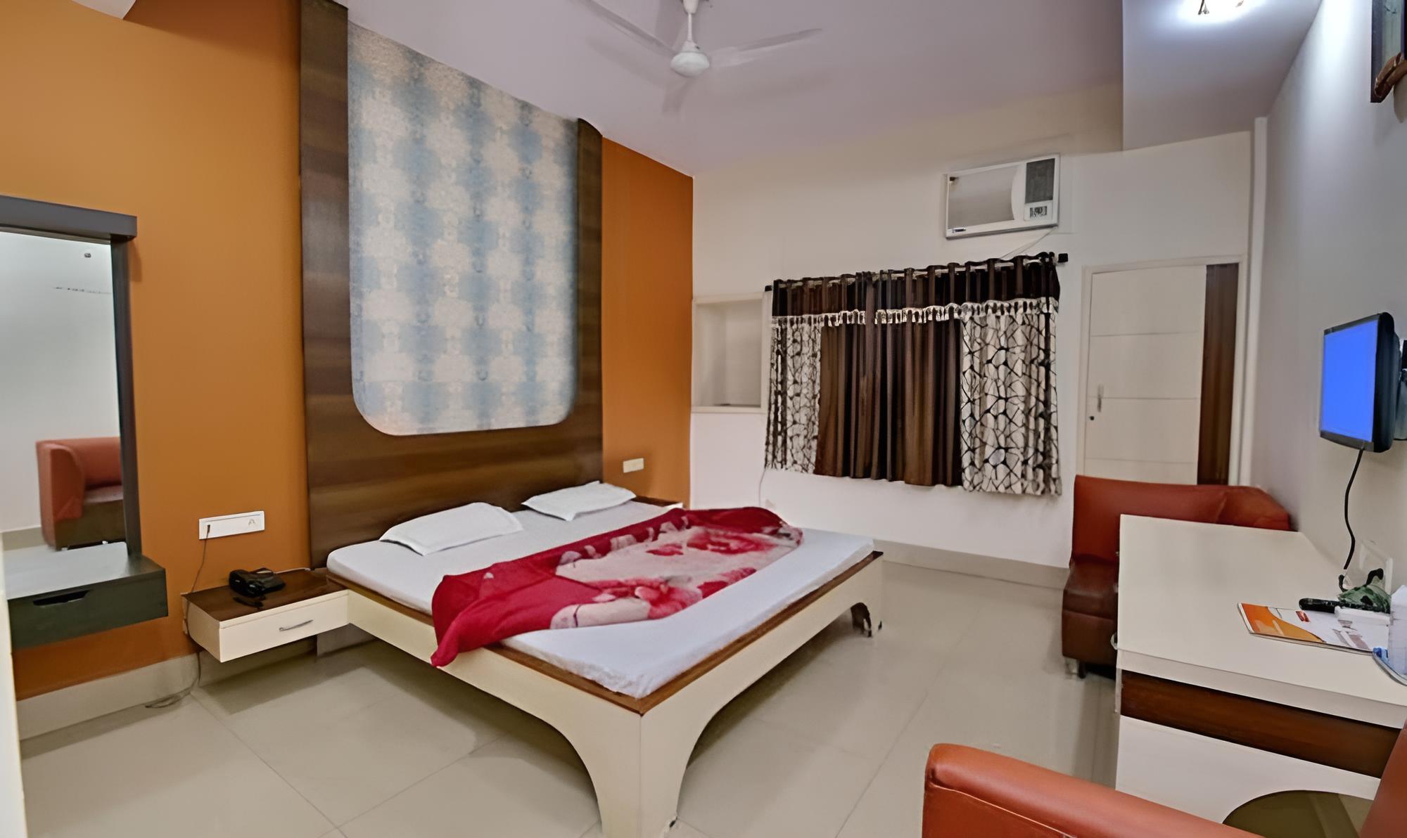 Executive Room photo 1