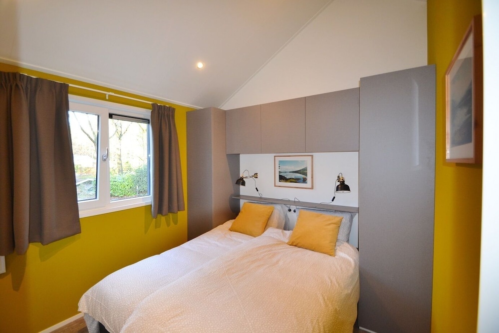 Design Room, 2 Bedrooms, Park View photo 1