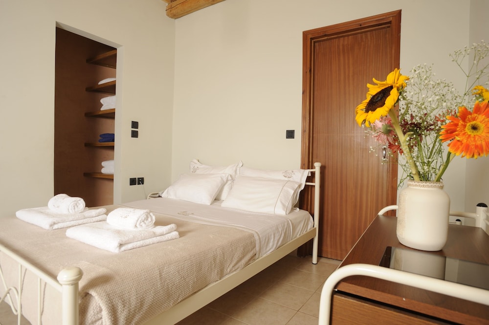 Junior Suite, Sea View