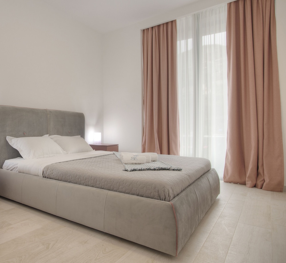 Superior Apartment, 2 Bedrooms, Sea View