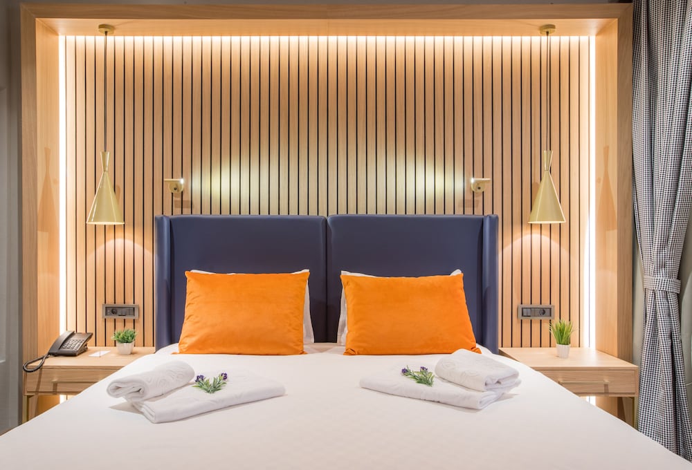Luxury Room photo 3