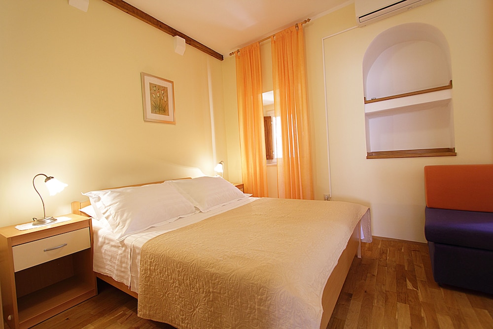 Apartment, 1 Bedroom (1)