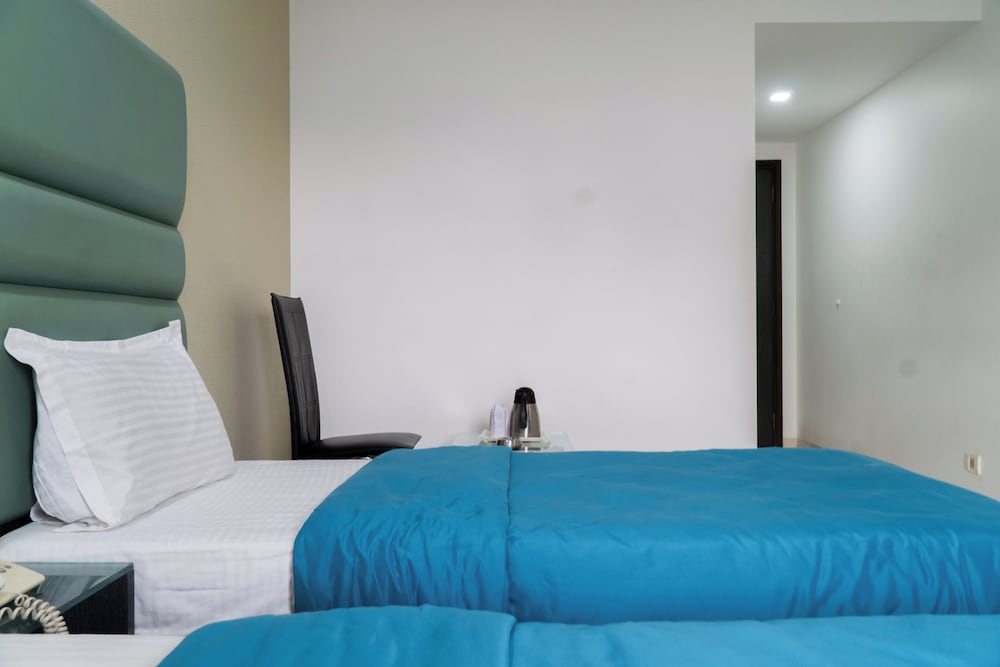 Deluxe Double Room photo 2
