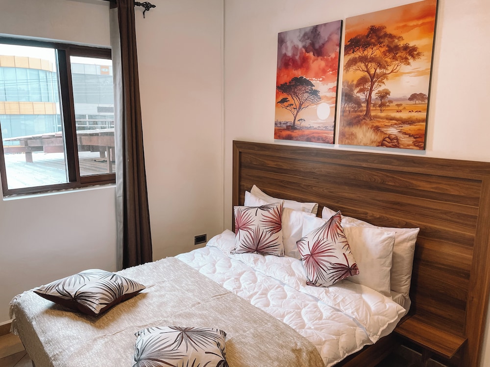 Economy Room
