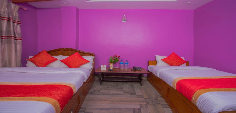 Twin Room photo 1
