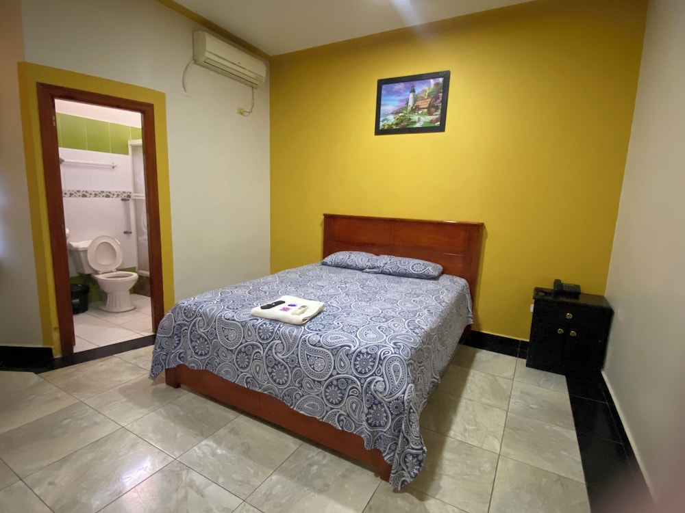 Standard Room photo 1