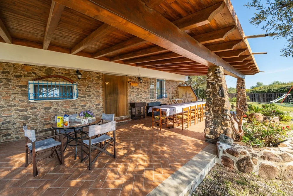 Apartment, 2 Bedrooms, Patio, Garden View