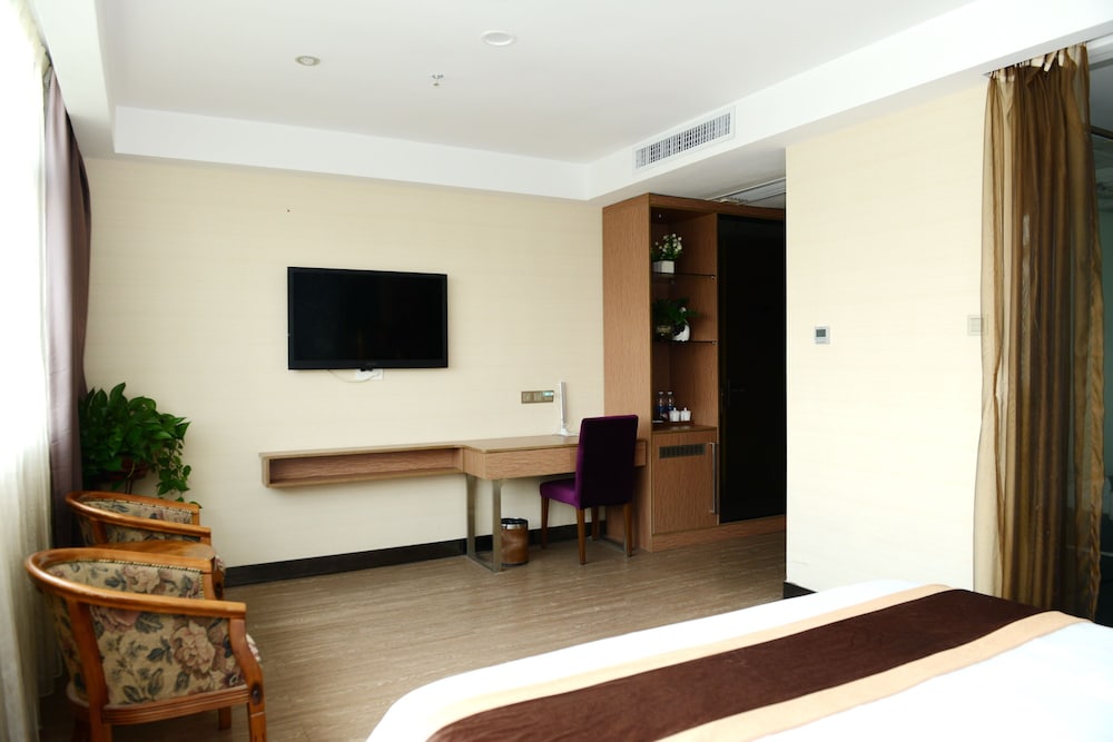 Executive Double Room
