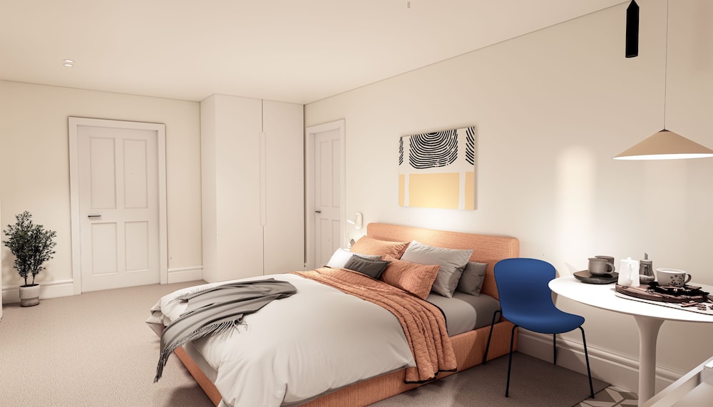 Het Maycliffe-hotel, Foto 5