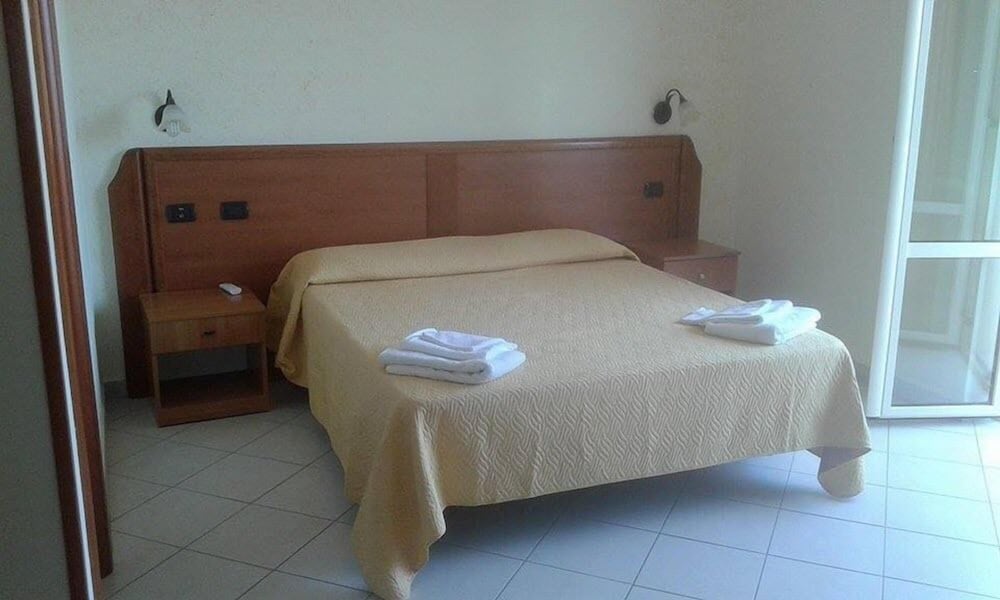 Double Room, Balcony photo 1