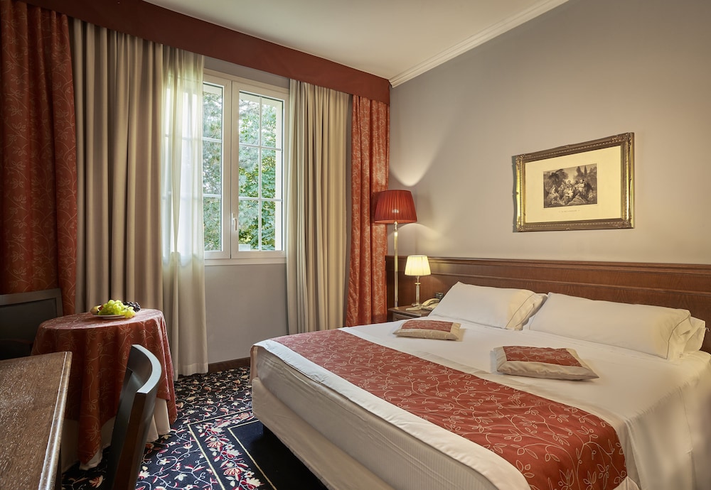 Executive Double Room Single Use