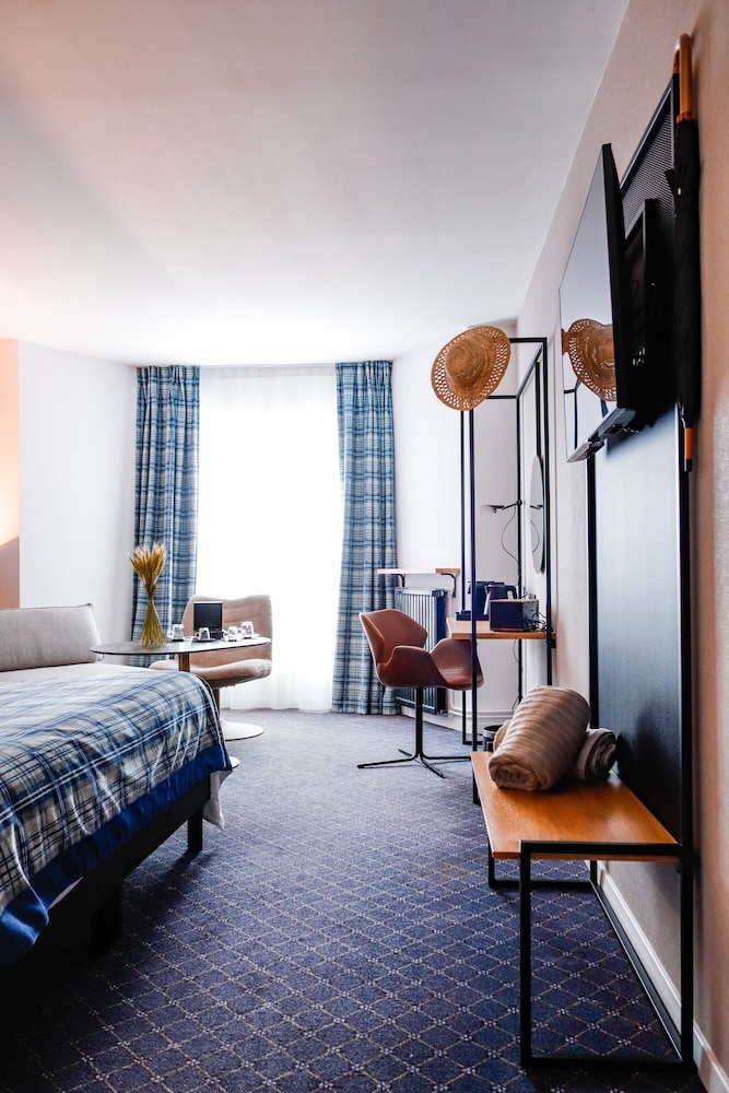Standard Triple Room, Multiple Beds (The Cosy Triple) - Photo 4