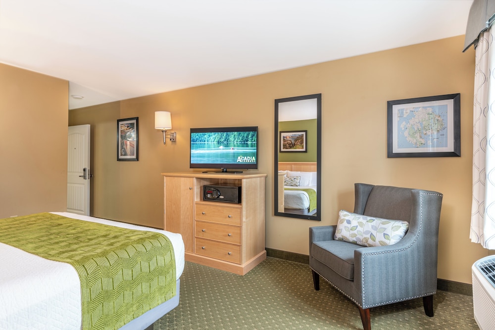 Accessible King Suite photo 2