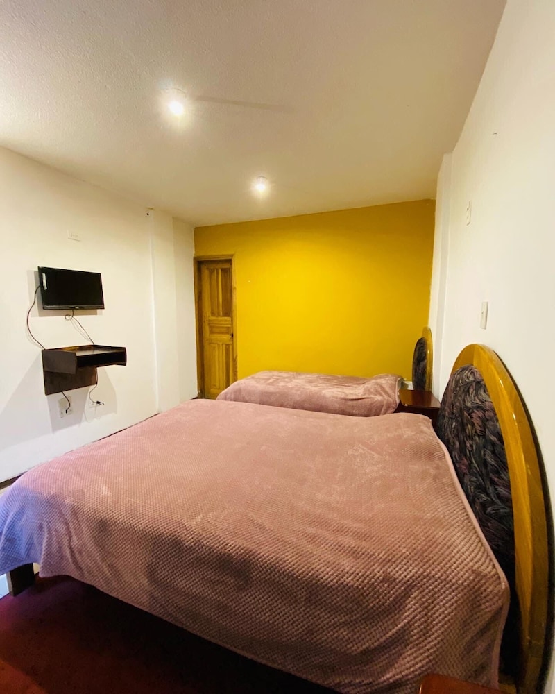Basic Double Room photo 1