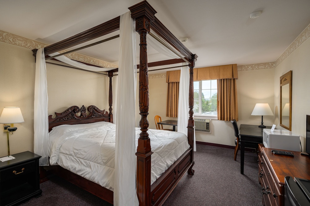 Romantic Room photo 2