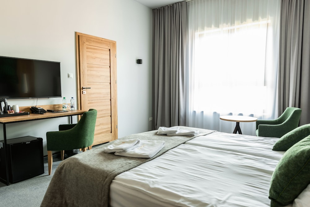 Room (Lux) photo 1