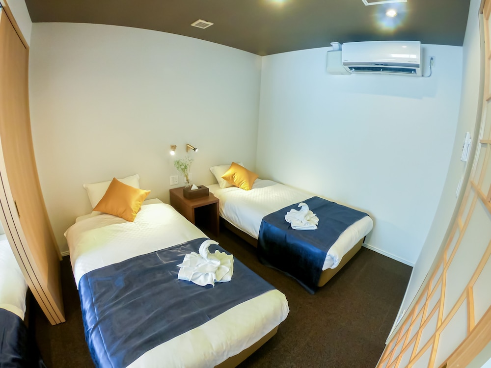 Family Apartment thumbnail 5