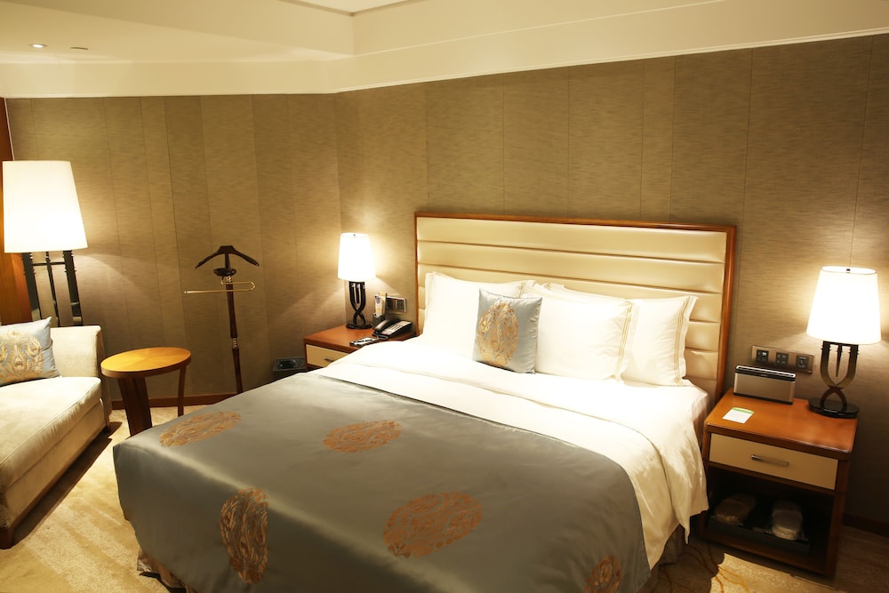 Executive Business King Room
