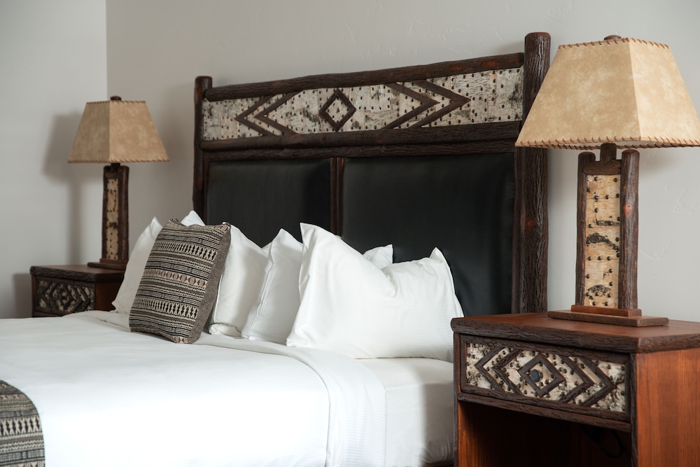 Traditional Room