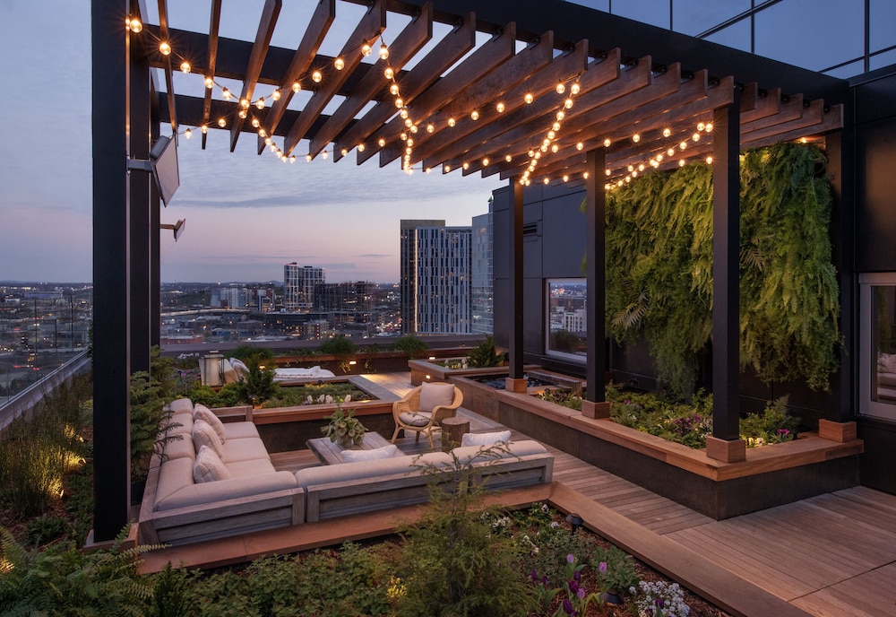 Room, Terrace - Photo 4