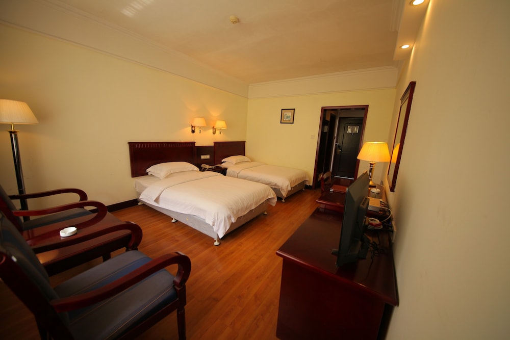 Superior Single or Twin Room - Photo 2