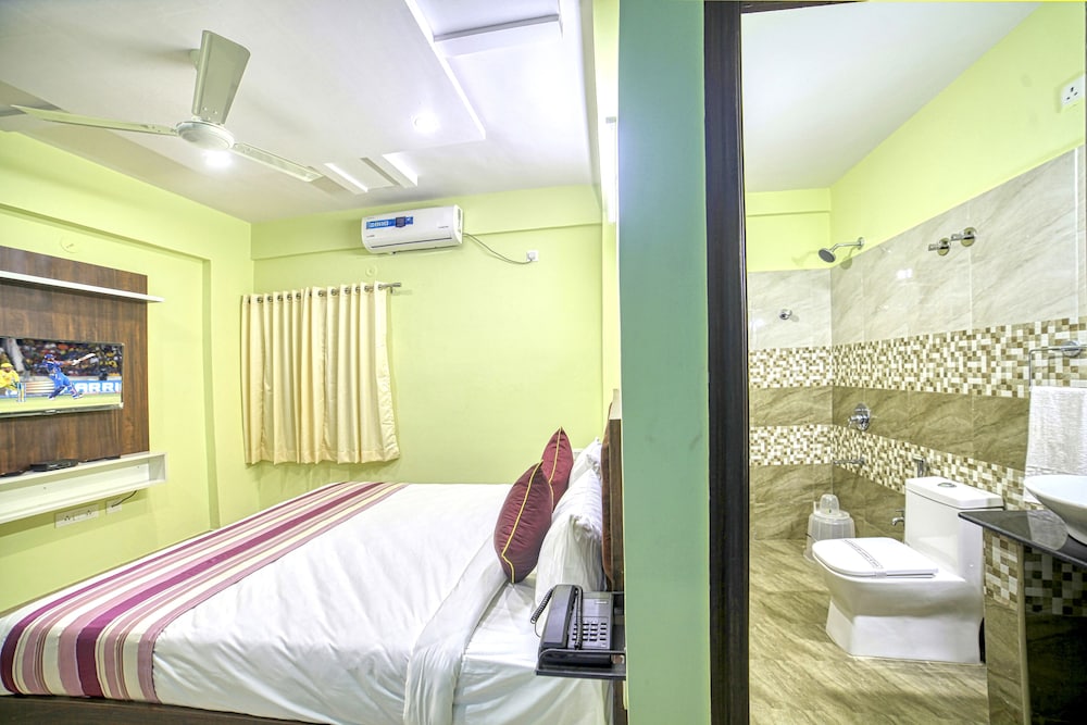 Standard Room photo 2