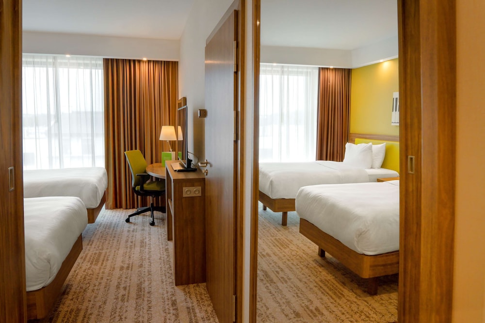 Twin Room, 2 Twin Beds - Photo 6