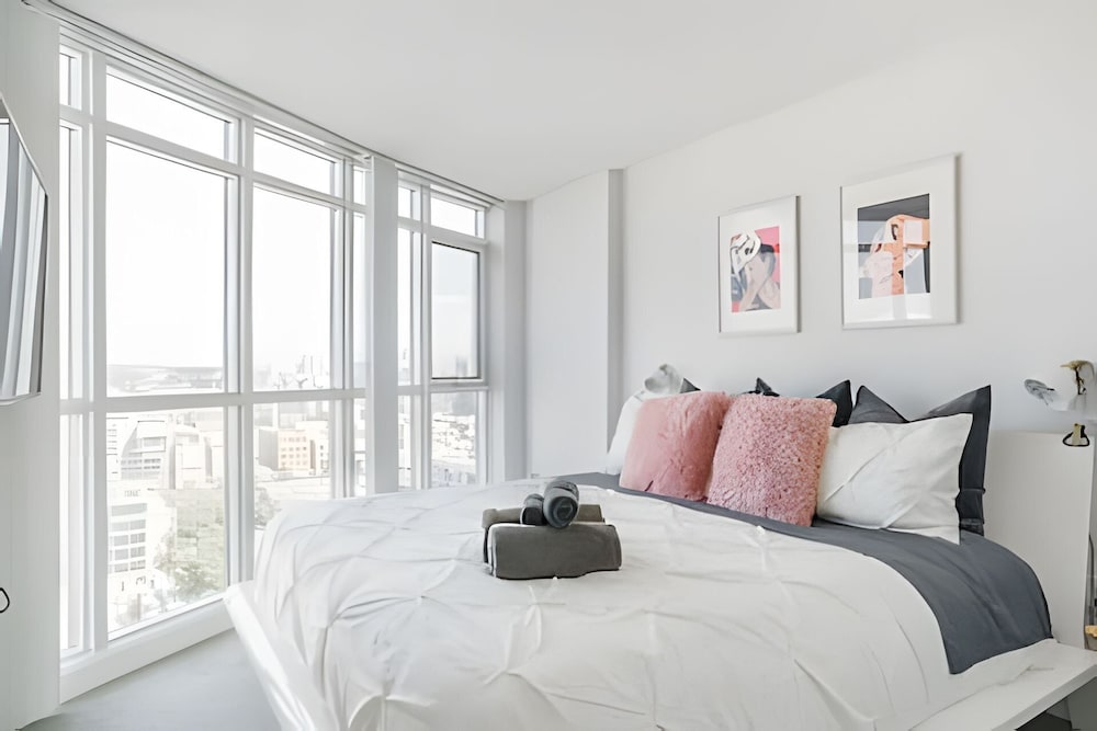 Luxury Apartment