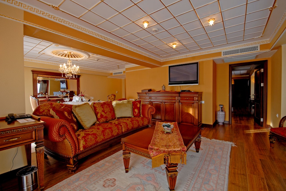 King Suite photo 1