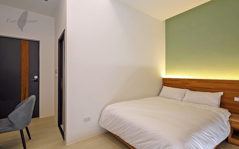 Classic Double Room, 1 Double Bed photo 1