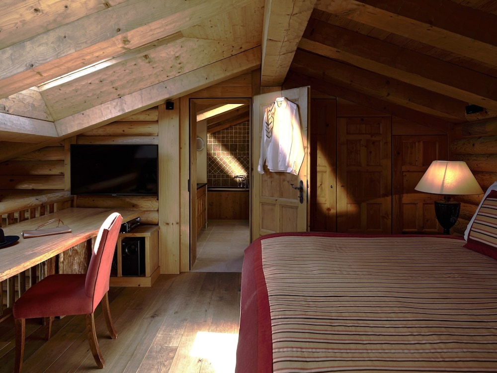Suite (Prestige, Duplex) photo 2