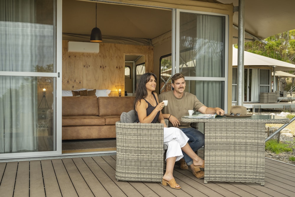 Luxury Tent - Photo 7