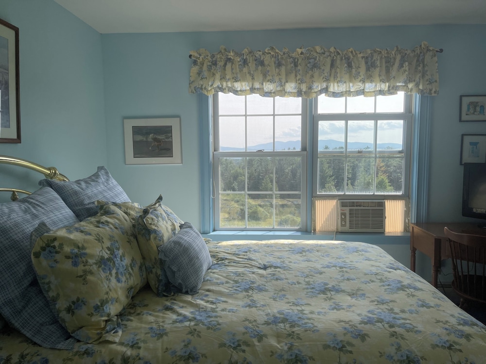 Mountain View Queen 2nd Floor photo 2