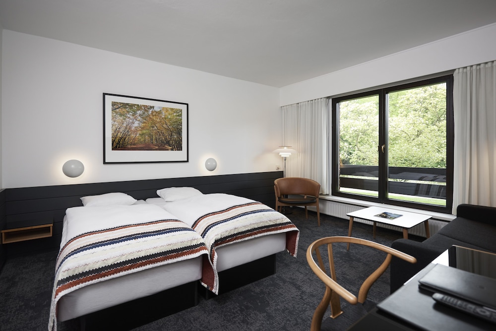 Double Room - Photo 2